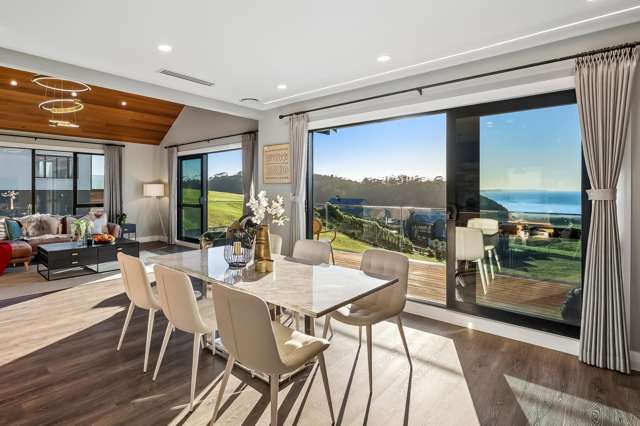 11 Rongoa Road Okura_4