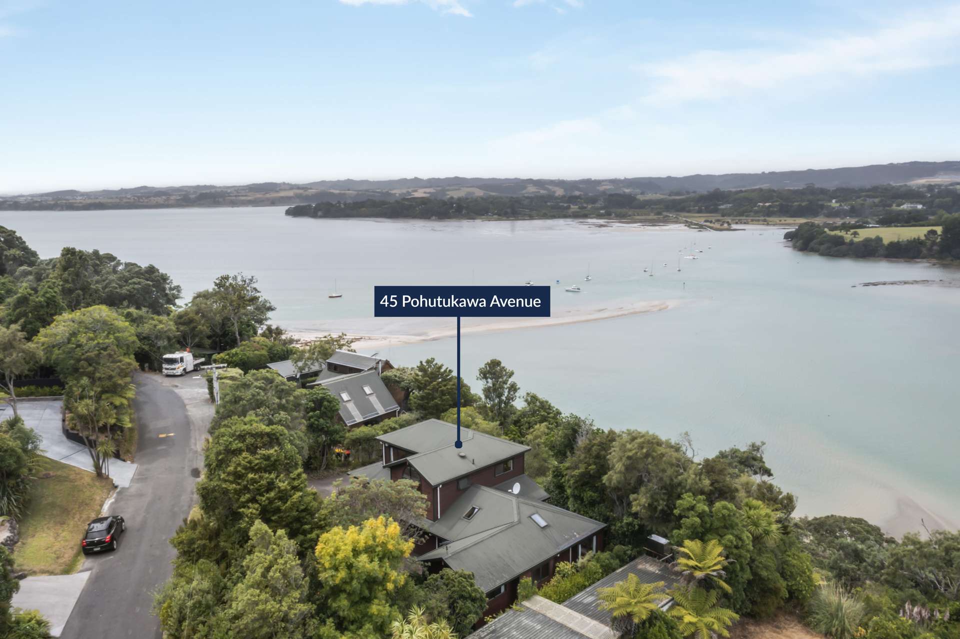 45 Pohutukawa Avenue Cockle Bay_0