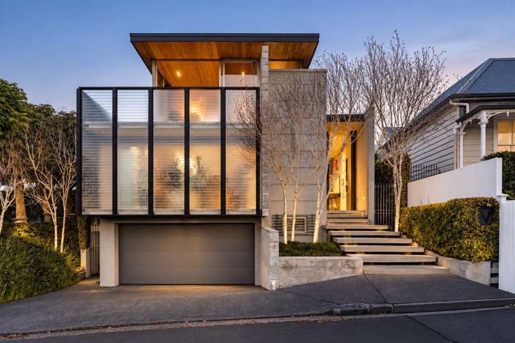 5 Pember Reeves Street Freemans Bay_22