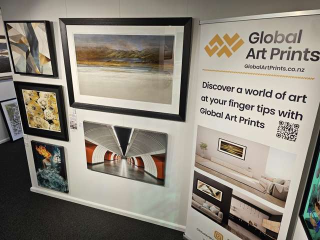 Windsor Gallery & Picture Framing Phillipstown_4