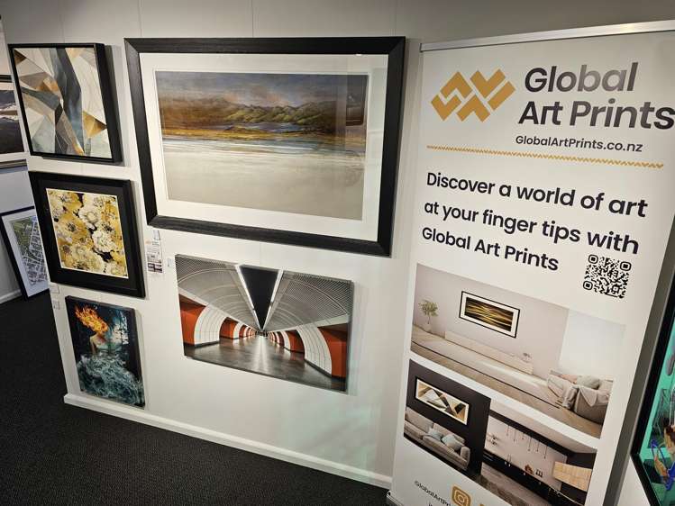 Windsor Gallery & Picture Framing Phillipstown_4