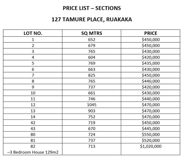 127 Tamure Place Ruakākā_6