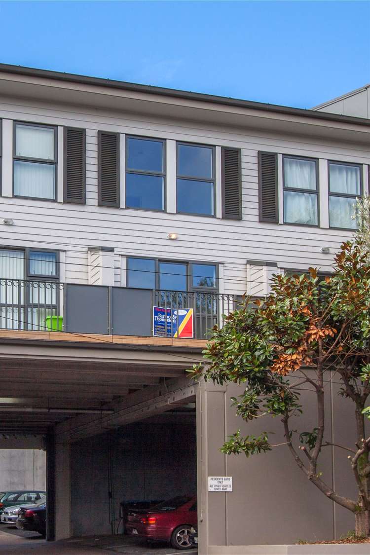 28/42 Saint Benedicts Street Eden Terrace_1