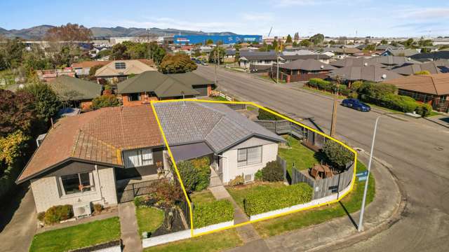 1/2 Ruakaka Street Hornby_1