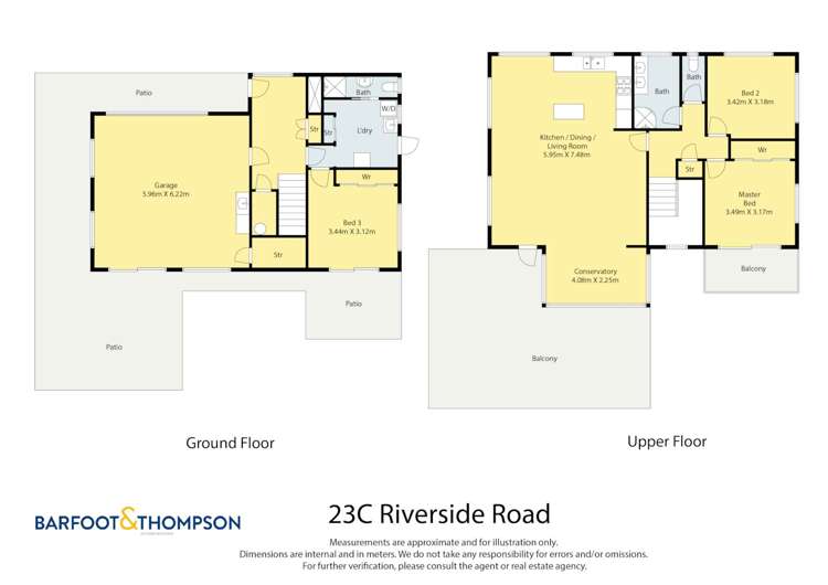 23C Riverside Road Orewa_11