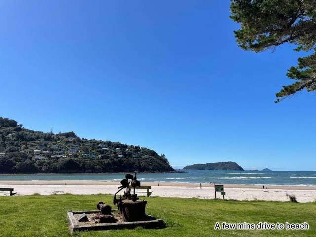 Premium Land in a Private Resort Community