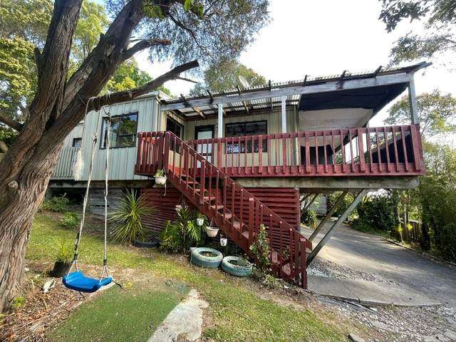 Three bedroom home in private location