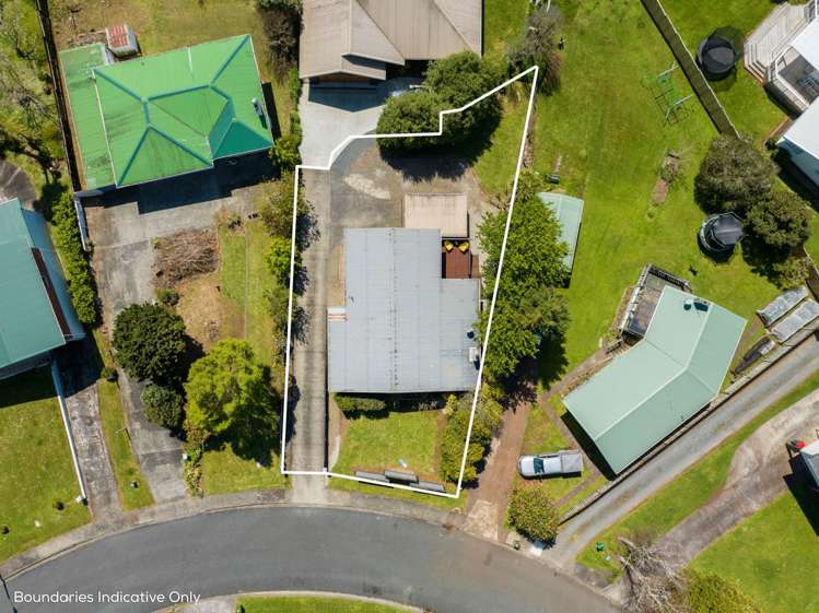 23 Crawford Crescent Kamo_17