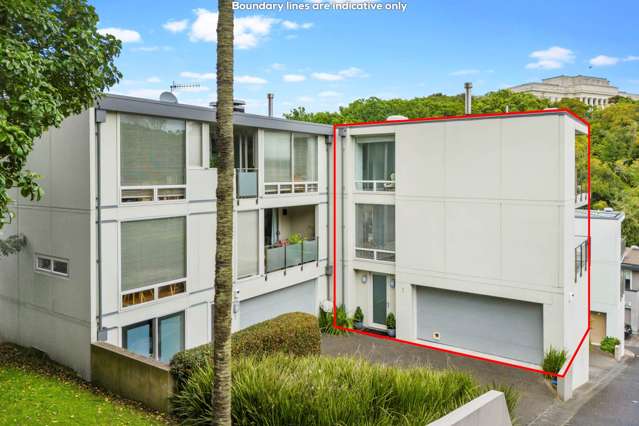 2/21 Birdwood Crescent Parnell_2