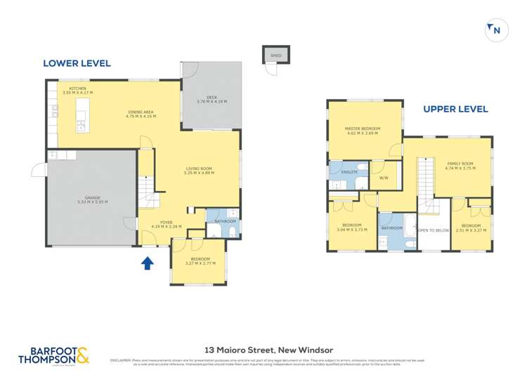 13 Maioro Street New Windsor_26