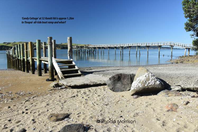 32 Komiti Road Tinopai_43