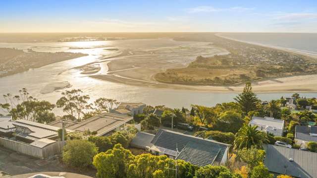 Breathtaking Views Await Your Finishing Touches!