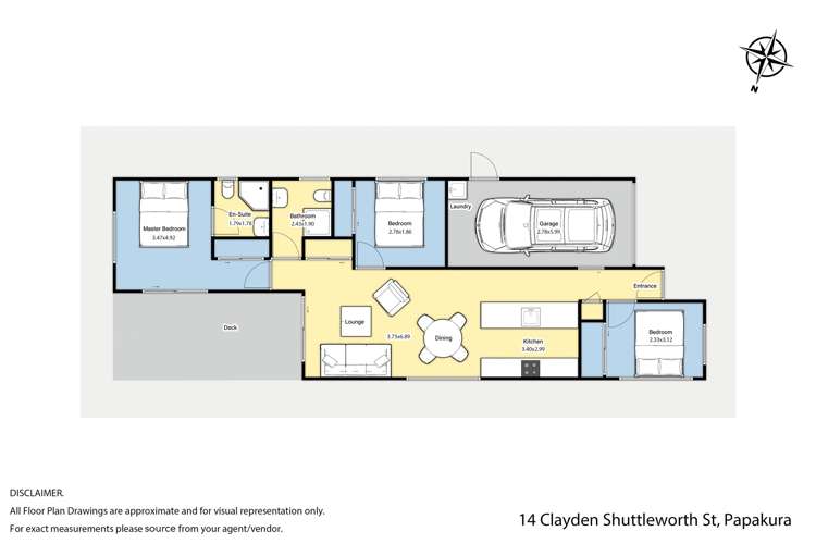 14 Clayden Shuttleworth Street Papakura_13