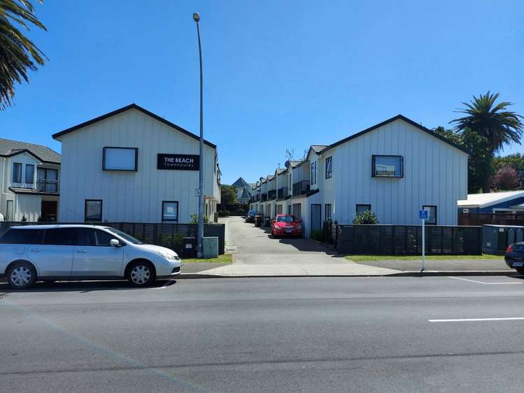 14/53 MacLean Street Paraparaumu Beach Kapiti Coast Houses for