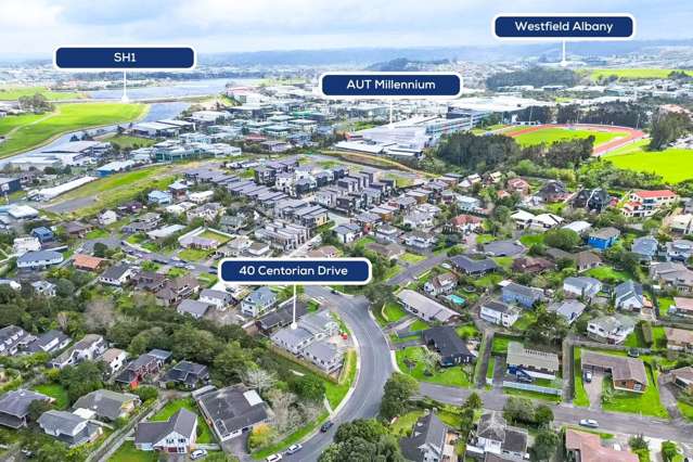 Lot 2, 40 Centorian Drive Windsor Park_2