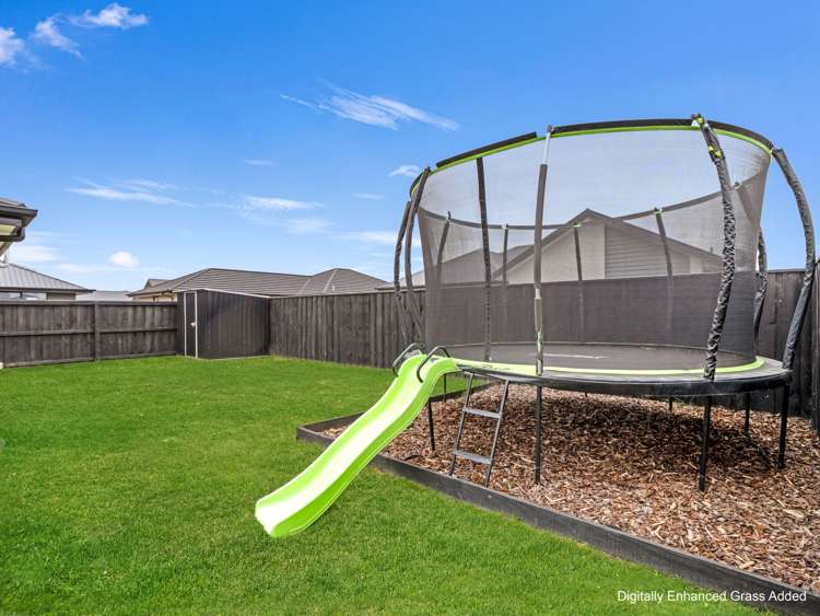 25 Henshaw Street Woodend - Waimakariri_18