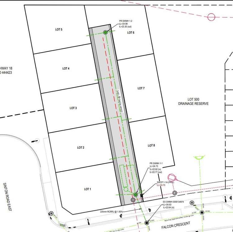 Lot 1-8/60 Falcon Crescent_5