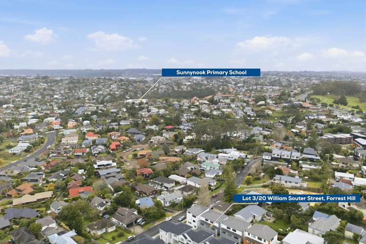 3/20 William Souter Street Forrest Hill_26
