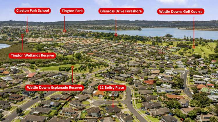 11 Belfry Place Wattle Downs_15