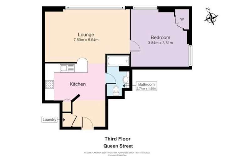 309/171 Queen Street Auckland Central_9