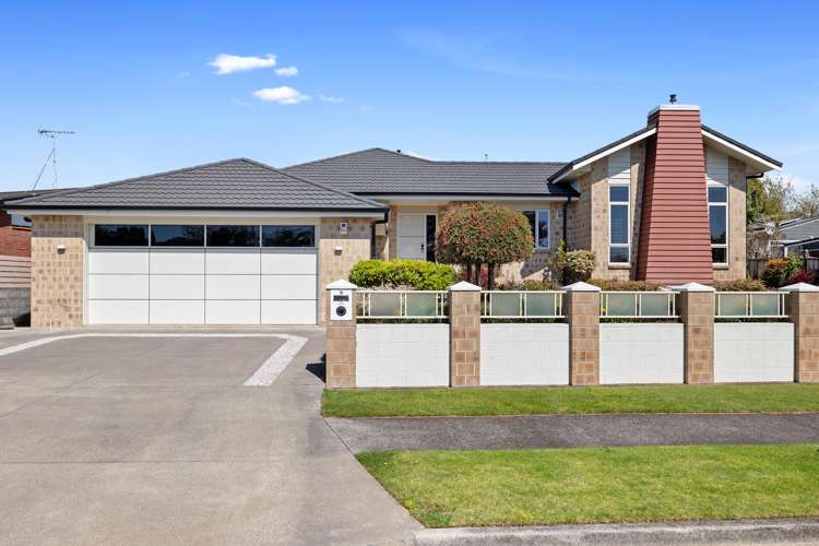 11 Wesley Avenue Frankleigh Park_0