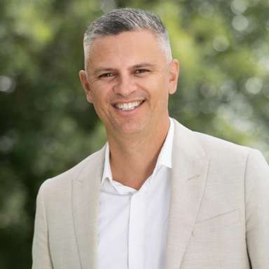 Damien Pivac