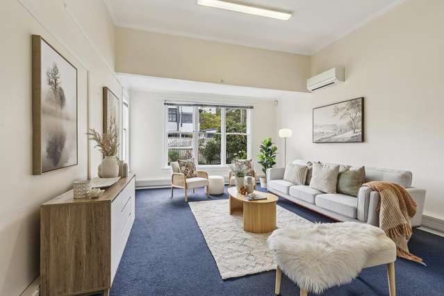 Thorndon Cashflow & Character Combo BEO $1,200,000