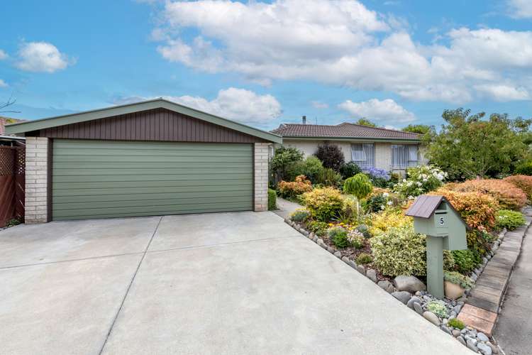 5 Laurel Lane Kaiapoi_21