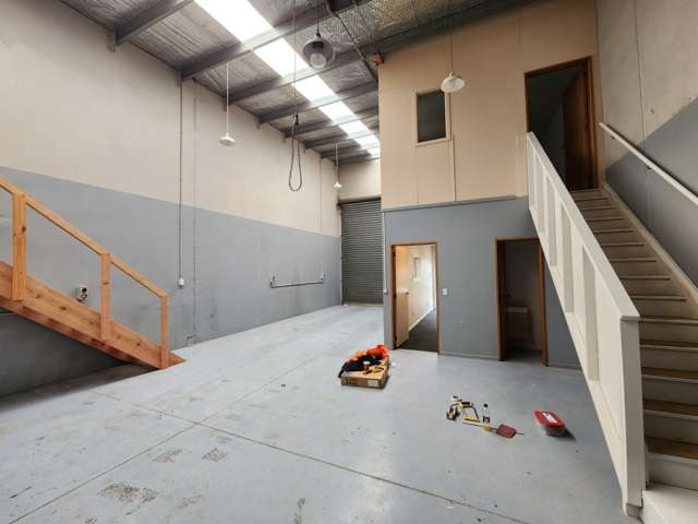 Unit 2, 47 Sonter Road Wigram_4