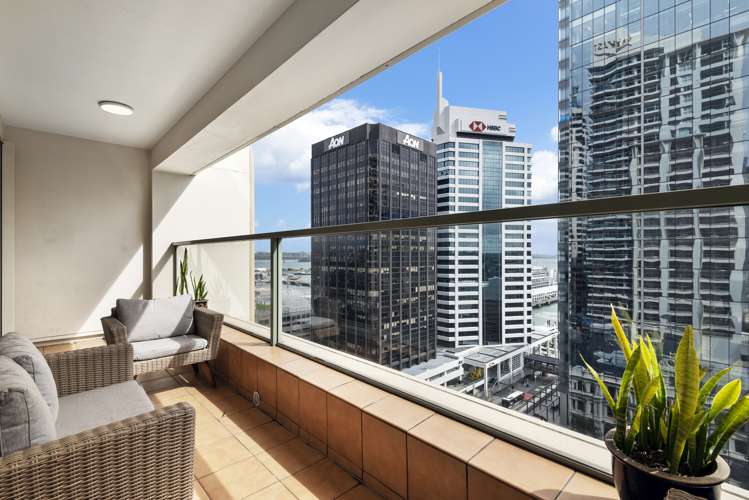 1407/8 Albert Street Auckland Central_17