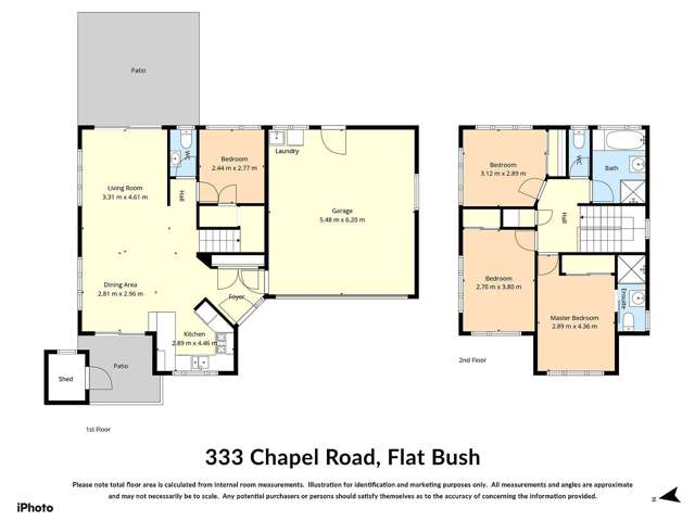 333 Chapel Road Flat Bush_1