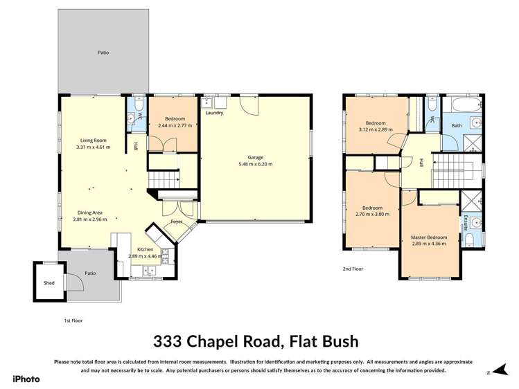 333 Chapel Road Flat Bush_19