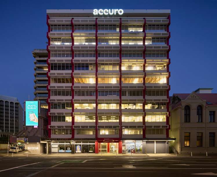 17 Whitmore Street Wellington Central_15