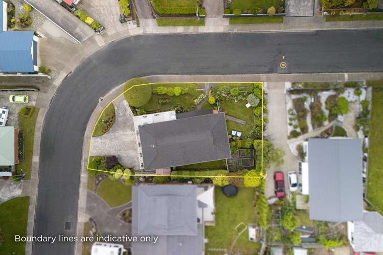 41 Orwell Crescent Newfield_29