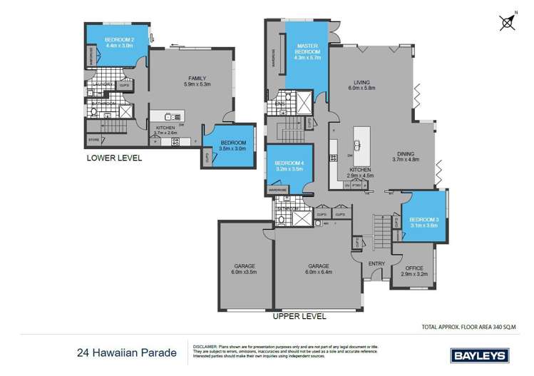 24 Hawaiian Parade Arkles Bay_19