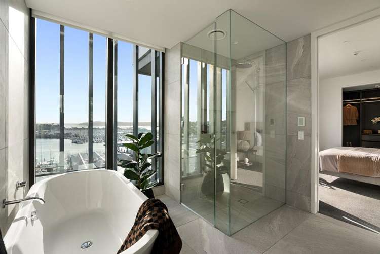 1101/70 Daldy Street Auckland CBD_17