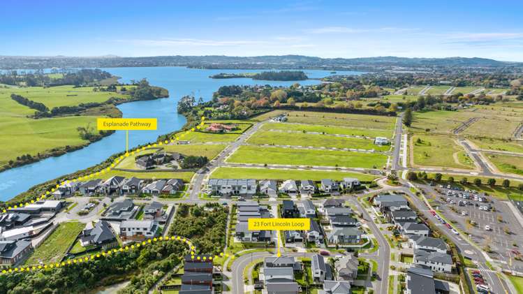 23 Fort Lincoln Loop Karaka_18