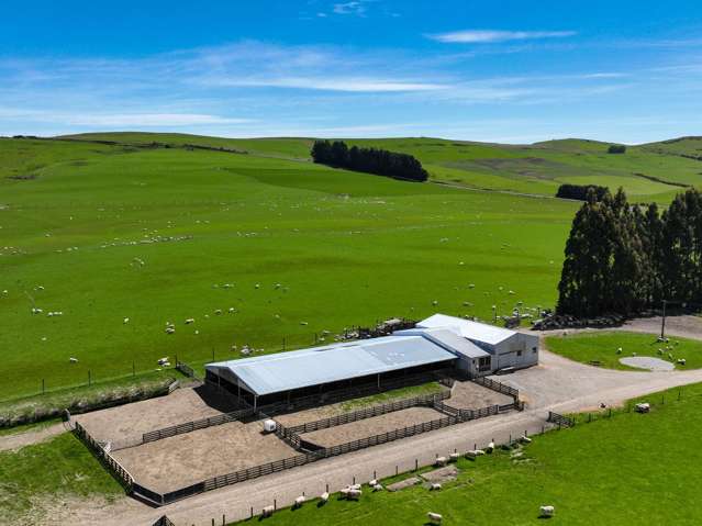 Longridge Road Longridge North_2