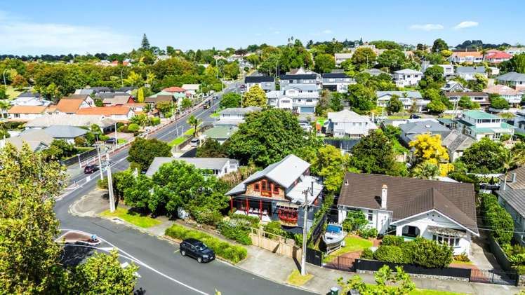 53 Pencarrow Avenue Epsom_51