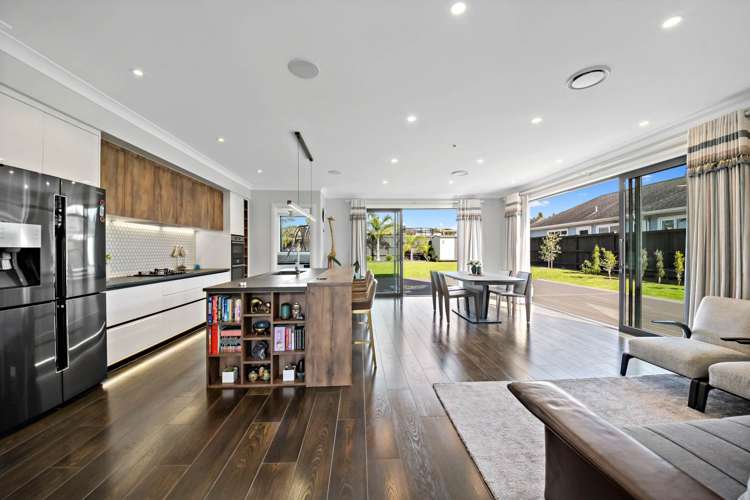 7 Sir Lincoln Drive Huapai_9