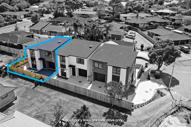 11C Mimosa Place Bucklands Beach_3