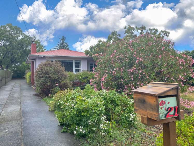 21 Taverner Street Carterton_19