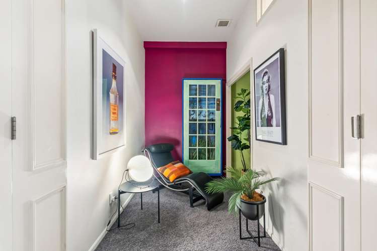 3G/148 Quay Street Auckland_14