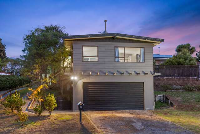Fresh, Renovated | Family Living