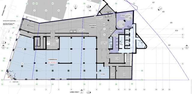 Level 0, 66-68 Lorne Street City Centre_1