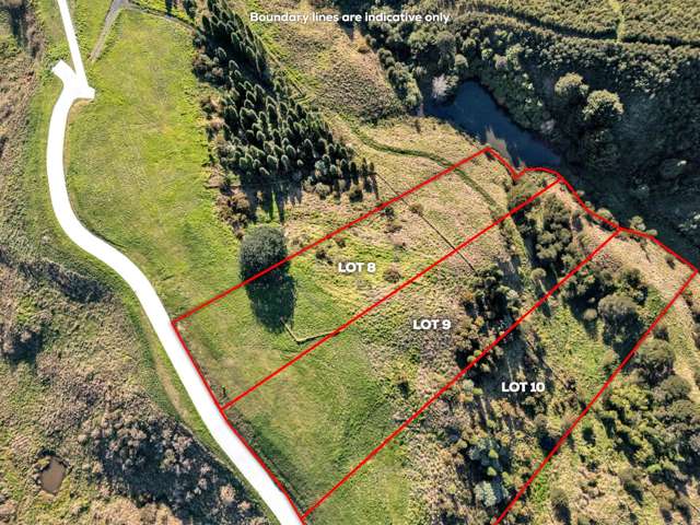 Lot 10/582 Redoubt Road Flat Bush_4