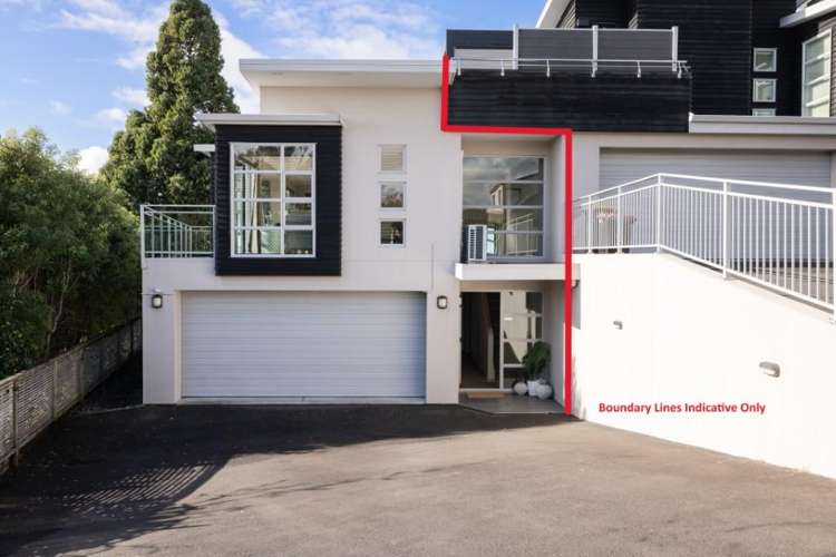 31A Brookfield Terrace Brookfield_16