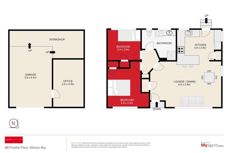 4d Prebble Place Mission Bay_14