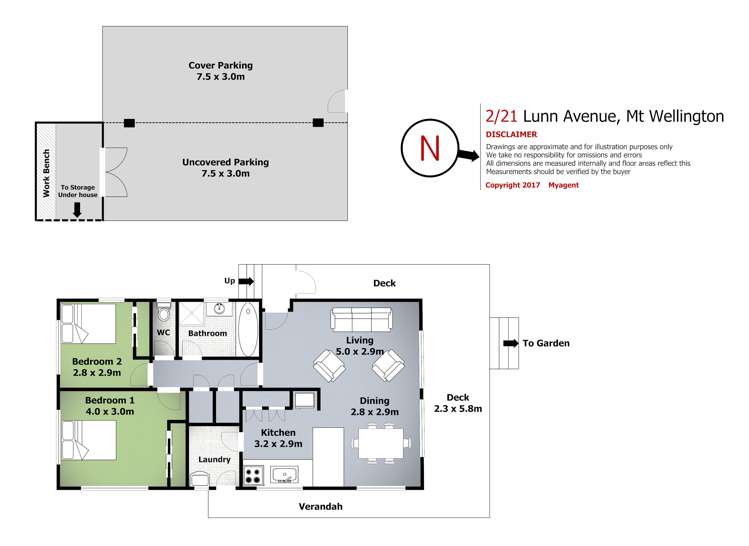 2/21 Lunn Avenue Mount Wellington_13