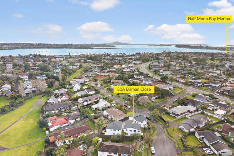 30a Birman Close Half Moon Bay_17